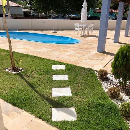 Flat Estudio A 150 Metros Da Praia De Pôrto das Galinhas المظهر الخارجي الصورة