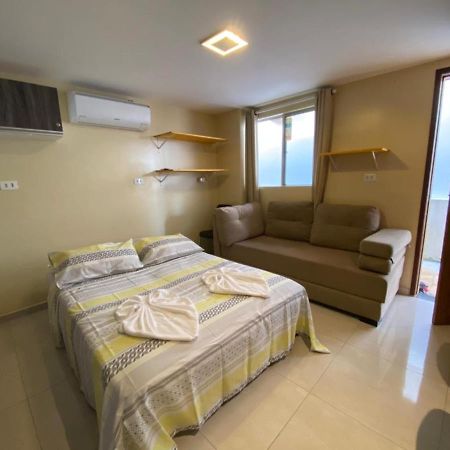 Flat Estudio A 150 Metros Da Praia De Pôrto das Galinhas المظهر الخارجي الصورة