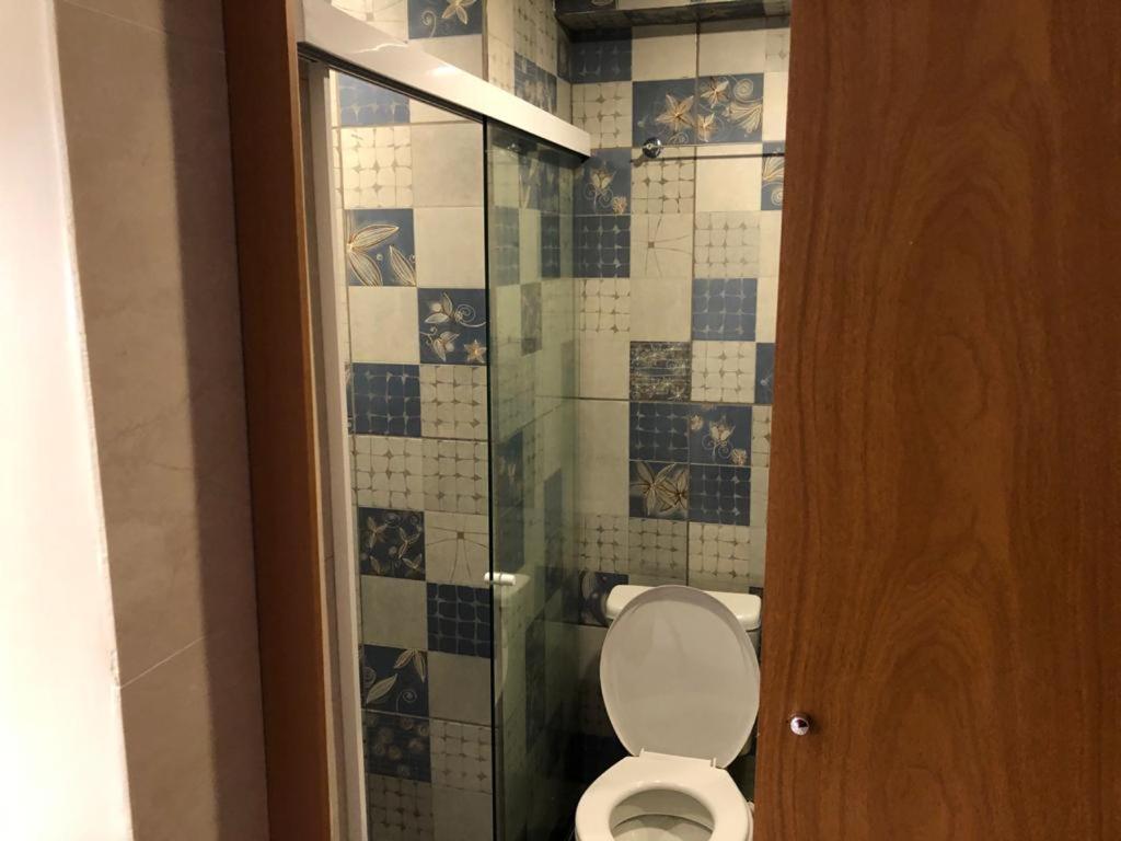 Flat Estudio A 150 Metros Da Praia De Pôrto das Galinhas الغرفة الصورة